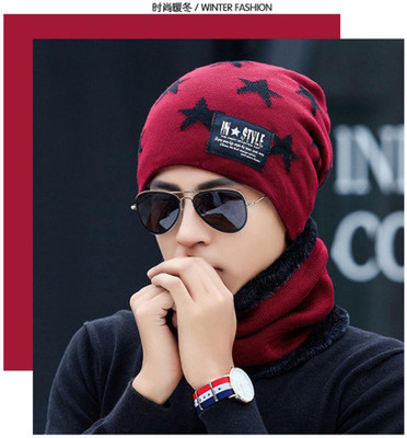Brats N Beauty Beanie Cap