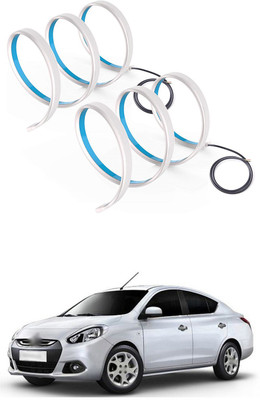PECUNIA LED Fog Lamp Unit for Renault Scala
