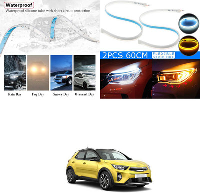 PROEDITION LED Fog Light for Hyundai Universal For Car