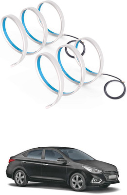 PECUNIA LED Fog Lamp Unit for Hyundai Verna