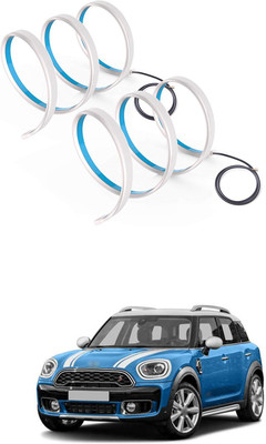 PECUNIA LED Fog Lamp Unit for Mini Countryman