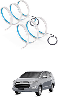 PECUNIA LED Fog Lamp Unit for Toyota Universal For Car