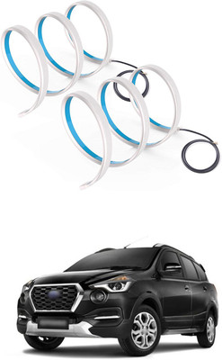 PECUNIA LED Fog Lamp Unit for Renault S-Cross