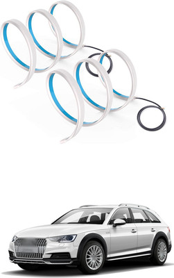 PECUNIA LED Fog Lamp Unit for Audi A4