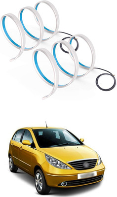 PECUNIA LED Fog Lamp Unit for Tata Indica Vista