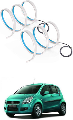 PECUNIA LED Fog Lamp Unit for Maruti Suzuki Ritz