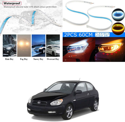 PROEDITION LED Fog Light for Hyundai Universal For Car