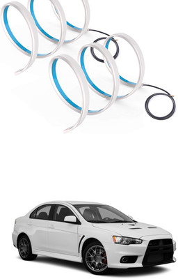 PECUNIA LED Fog Lamp Unit for Mitsubishi Lancer