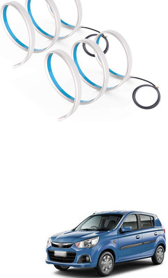 PECUNIA LED Fog Lamp Unit for Maruti Suzuki Alto
