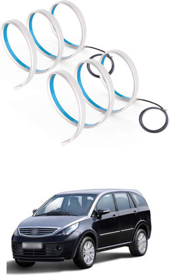 PECUNIA LED Fog Lamp Unit for Tata Aria
