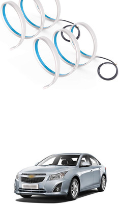 PECUNIA LED Fog Lamp Unit for Chevrolet Cruze