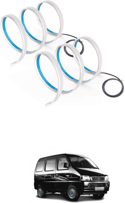 PECUNIA LED Fog Lamp Unit for Maruti Suzuki Versa