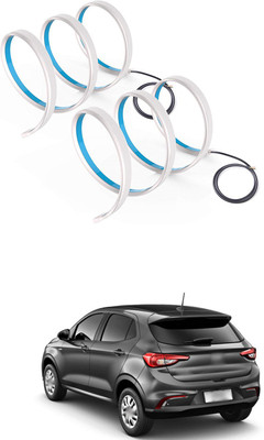 PECUNIA LED Fog Lamp Unit for Fiat Universal For Car