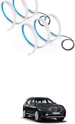 PECUNIA LED Fog Lamp Unit for BMW Universal For Car