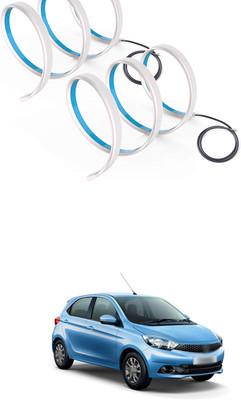 PECUNIA LED Fog Lamp Unit for Tata Universal For Car
