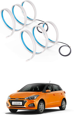 PECUNIA LED Fog Lamp Unit for Hyundai Elite i20