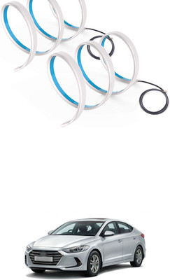 PECUNIA LED Fog Lamp Unit for Hyundai Elantra