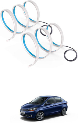 PECUNIA LED Fog Lamp Unit for Tata Universal For Car