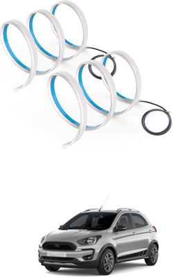 PECUNIA LED Fog Lamp Unit for Ford Universal For Car