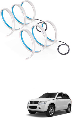 PECUNIA LED Fog Lamp Unit for Maruti Suzuki Grand Vitara