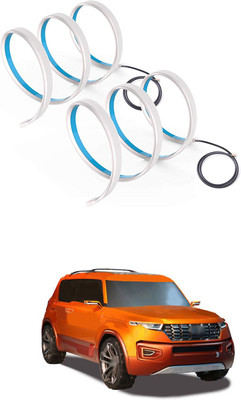 PECUNIA LED Fog Lamp Unit for Universal For Car Universal For Car