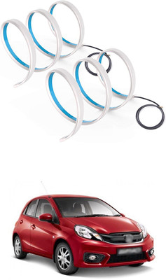 PECUNIA LED Fog Lamp Unit for Honda Brio