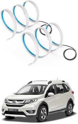 PECUNIA LED Fog Lamp Unit for Honda Universal For Car