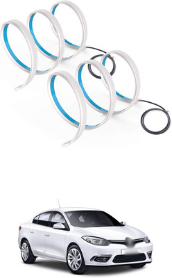 PECUNIA LED Fog Lamp Unit for Renault Fluence