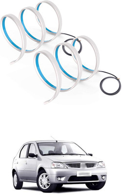 PECUNIA LED Fog Lamp Unit for Mahindra Logan