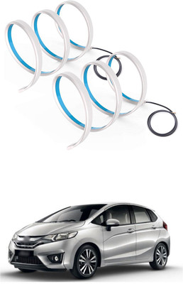 PECUNIA LED Fog Lamp Unit for Honda Jazz