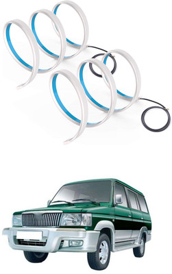 PECUNIA LED Fog Lamp Unit for Toyota Qualis