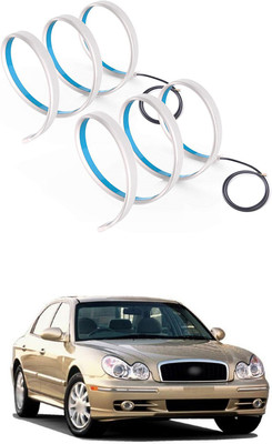 PECUNIA LED Fog Lamp Unit for Hyundai Sonata