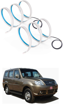 PECUNIA LED Fog Lamp Unit for Tata Sumo Grande