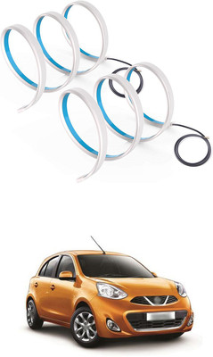 PECUNIA LED Fog Lamp Unit for Nissan Micra
