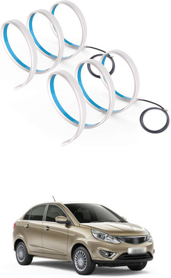 PECUNIA LED Fog Lamp Unit for Tata Zest