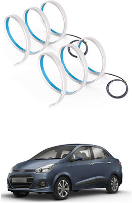 PECUNIA LED Fog Lamp Unit for Mitsubishi Universal For Car