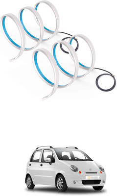PECUNIA LED Fog Lamp Unit for Daewoo Matiz