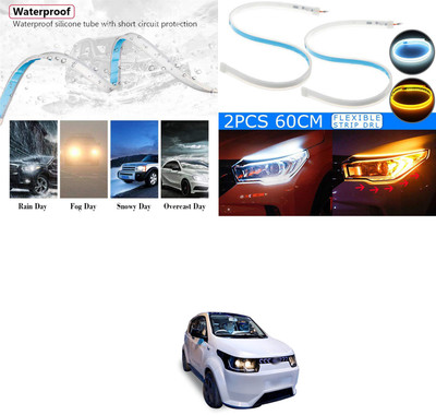 PROEDITION LED Headlight for Mahindra Universal For Car