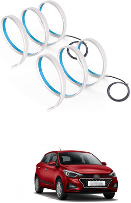 PECUNIA LED Fog Lamp Unit for Hyundai Elite i20