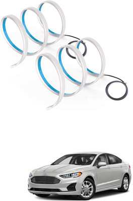PECUNIA LED Fog Lamp Unit for Ford Fusion