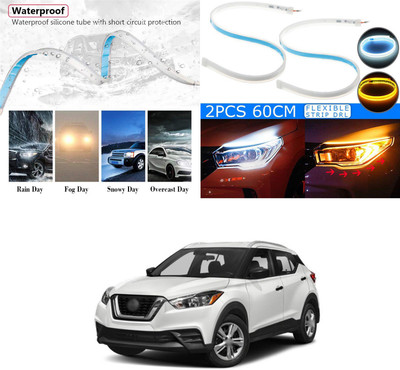 PROEDITION LED Fog Light for Nissan Universal For Car