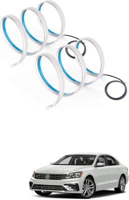 PECUNIA LED Fog Lamp Unit for Volkswagen Passat