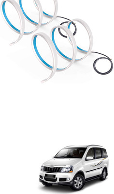 PECUNIA LED Fog Lamp Unit for Mahindra Xylo