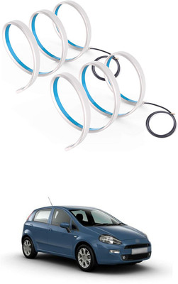 PECUNIA LED Fog Lamp Unit for Fiat Punto