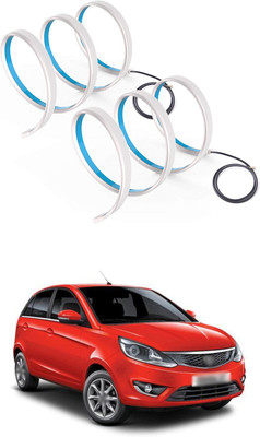 PECUNIA LED Fog Lamp Unit for Tata Bolt