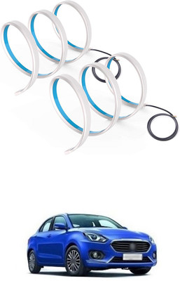 PECUNIA LED Fog Lamp Unit for Maruti Suzuki Swift Dzire