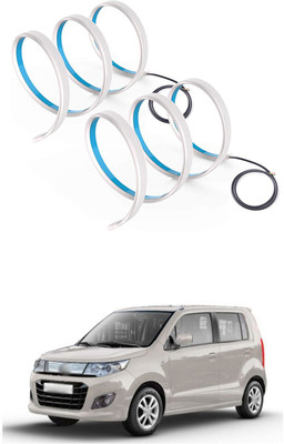 PECUNIA LED Fog Lamp Unit for Maruti Suzuki WagonR