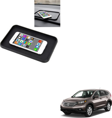 SEMAPHORE PVC Tray Mat For  Honda CR-V(Black)