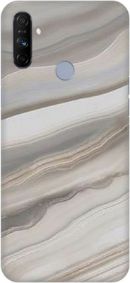 COBIERTAS Back Cover for Realme Narzo 20A(Multicolor, Pack of: 1)