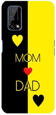 Hello Case Back Cover for Realme Narzo 30 Pro, Realme Narzo 30 Pro 5G(Multicolor, 3D Case, Pack of: 1)